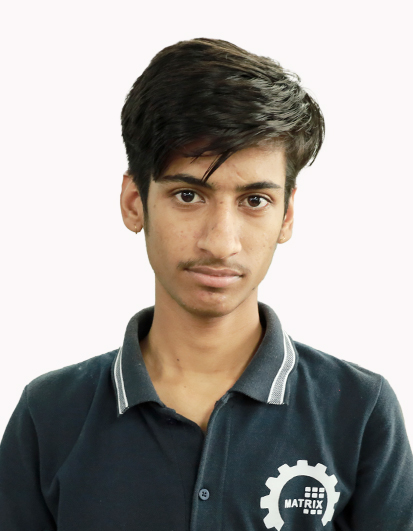 GOURAV SINGH