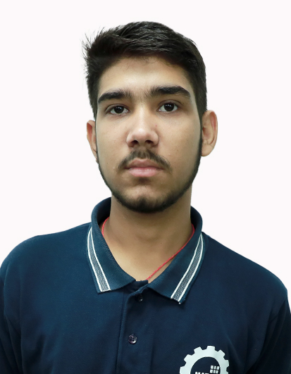 RITIK MEEL