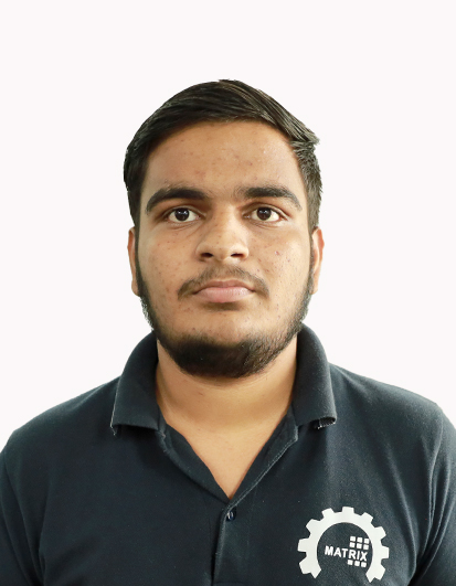 NAVEEN KUMAR