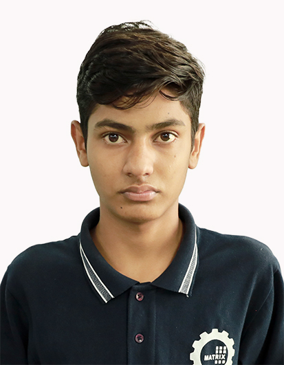 CHARANJEET SINGH ACHARA
