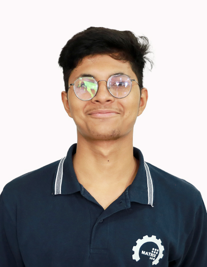 NITESH KUMAR