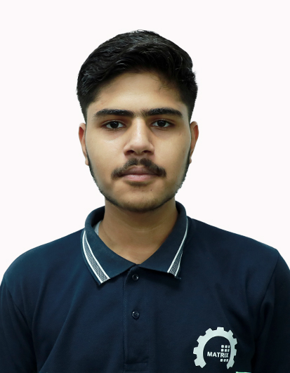 JATIN KUMAR