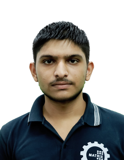 RAHUL SHARMA