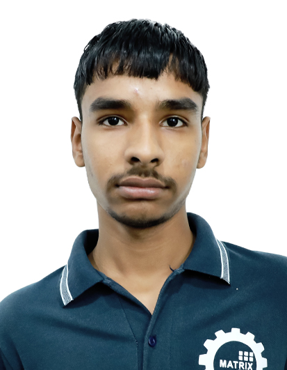 DIPANSHU SAINI
