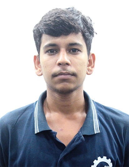 ADITYA KUMAR THORI