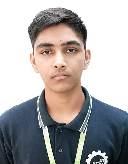 NIKHIL GURJAR