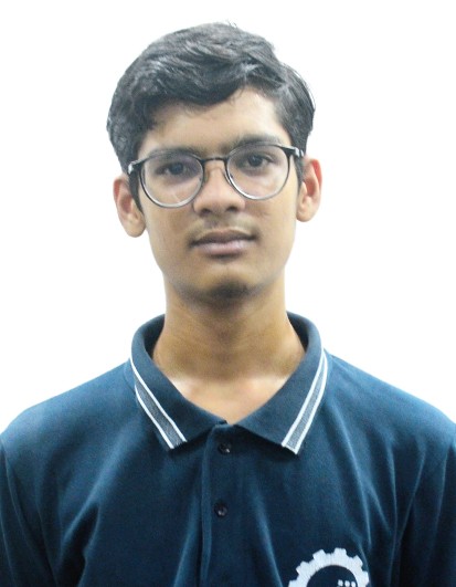 MAYANK BAGORIA