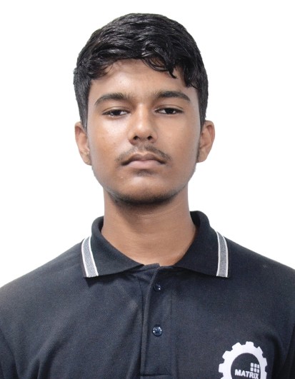 PRIYANSHU YADAV