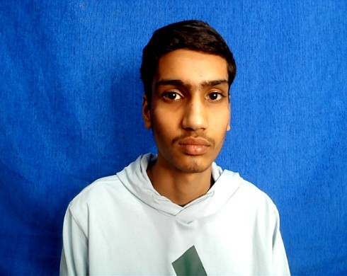 DAKSH PUNIA