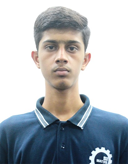 MOHIT CHOUDHARY