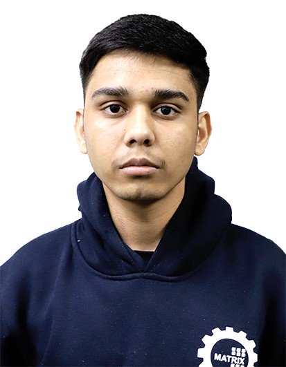 LAKSHYA KUMAR