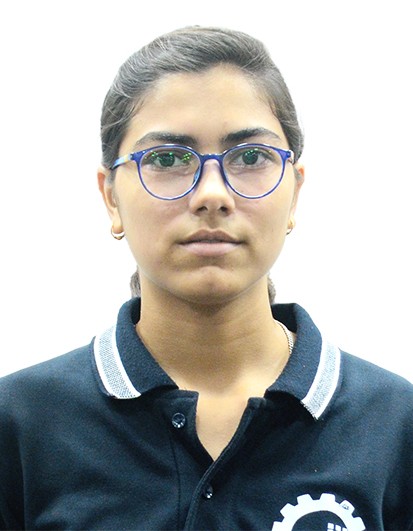 POONAM KUMARI