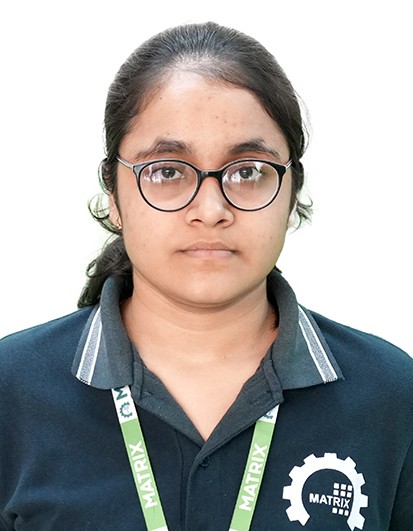 GAYATRI BISHNOI