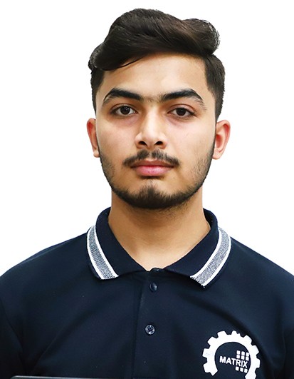 MOHAMMAD ARYAN