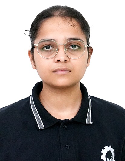SHRESHTHA SHARMA
