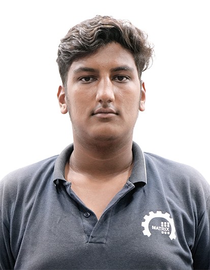 ROHIT KUMAR