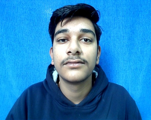 SHIVAM