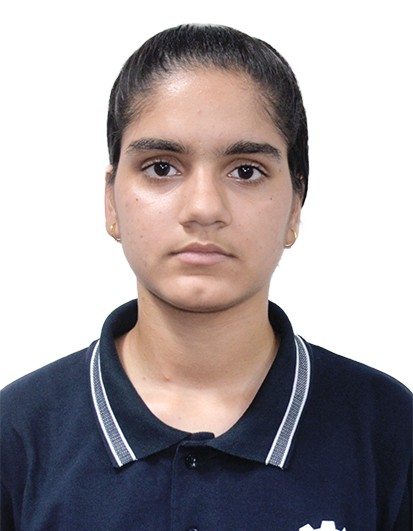 KHUSHBOO