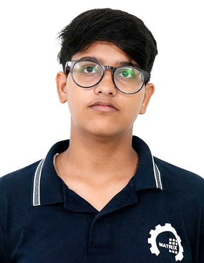 MAHAK YADAV