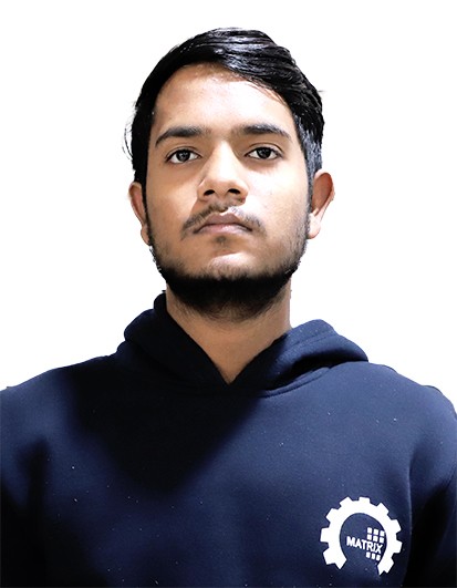 MAYANK BANSAL