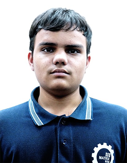 ARYAN BHADU
