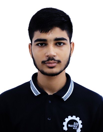 MOHIT YADAV