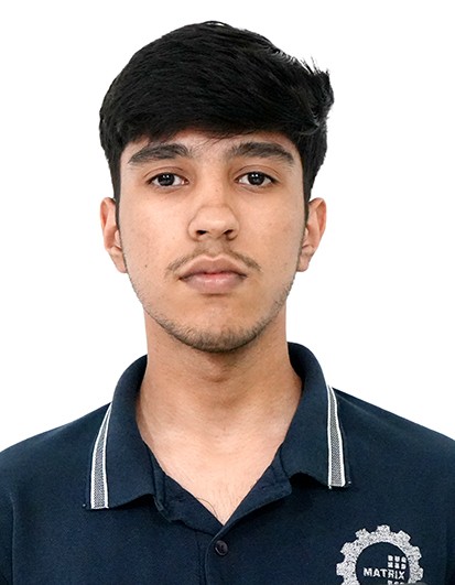 KESHAV GAUR
