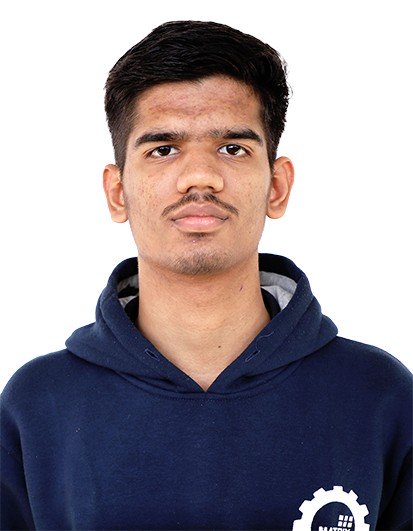 HARSHIT JAIN
