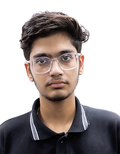 MAYANK PRAJAPAT