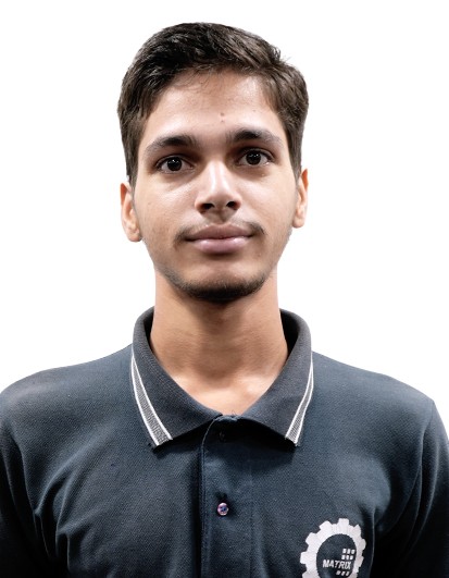 VIKASH SINGH