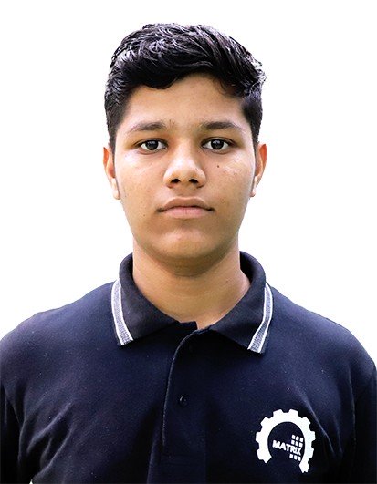 BHARAT PRAJAPAT