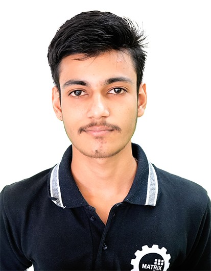 ABHAY SHARMA