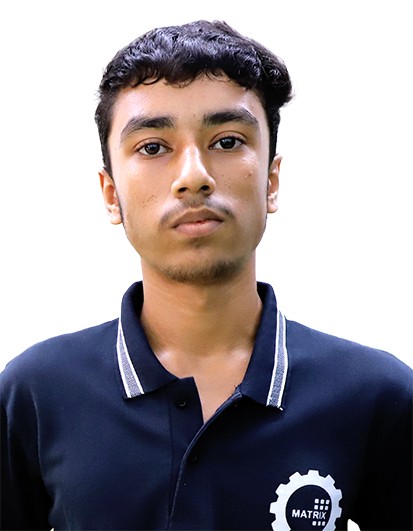 YASHVARDHAN CHOUHAN