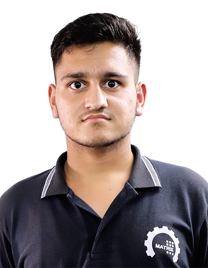 SAGAR CHOUDHARY