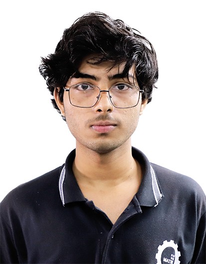 MOHIT KUMAR
