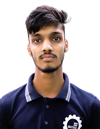YOGESH YADAV