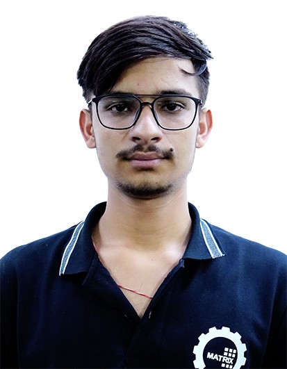 VIDIT KHADAV