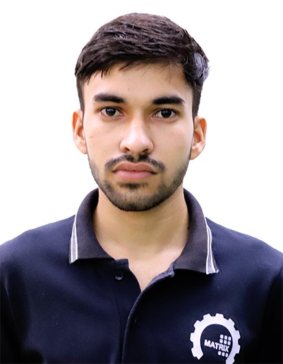 ANUPAM CHOUDHARY