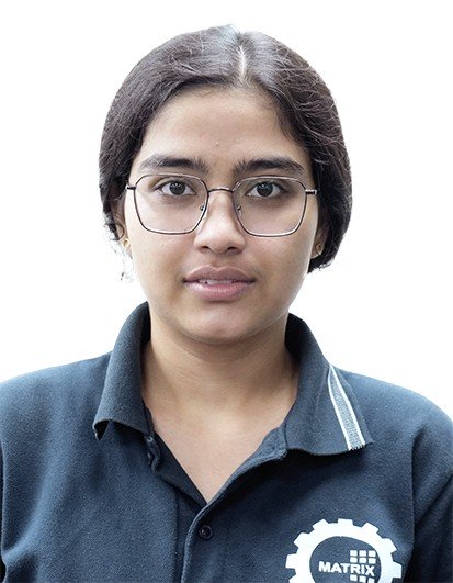 RIDHI GODARA