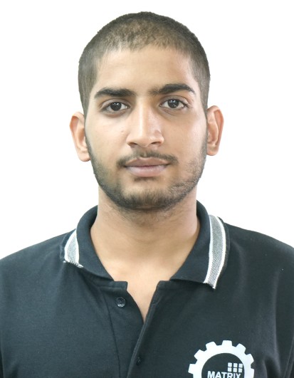 KULWANT YADAV