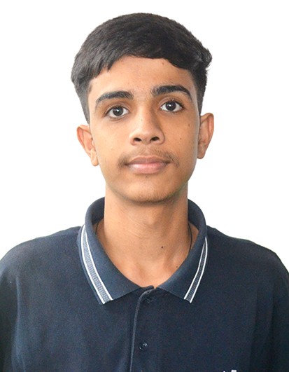 VIVEK KUMAR VYAS