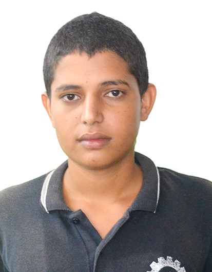 SUNIL KUMAR