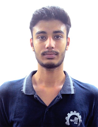 AYUSH KRISHNIA