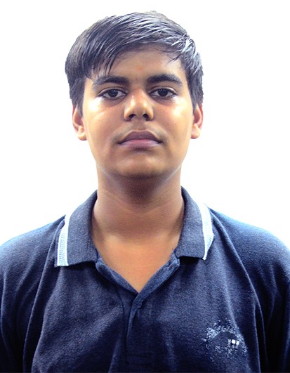 NIKHIL TIWARI