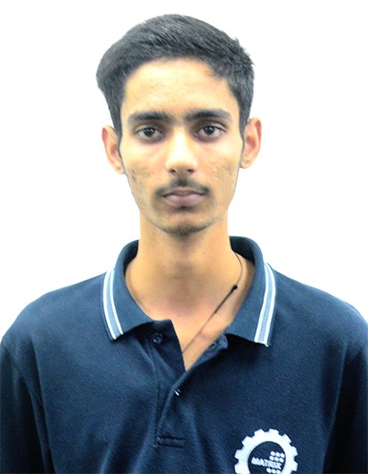PUSHPENDRA