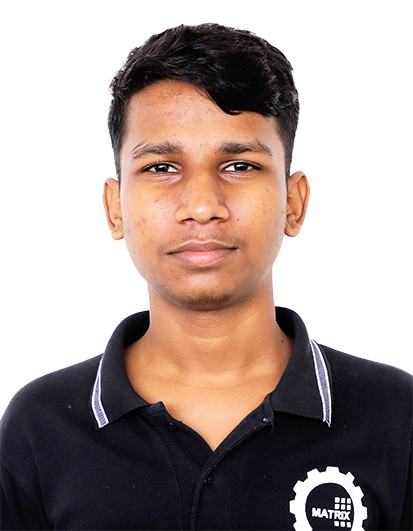 TARUN PANCHAL
