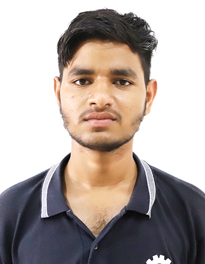 ANIL KUMAR
