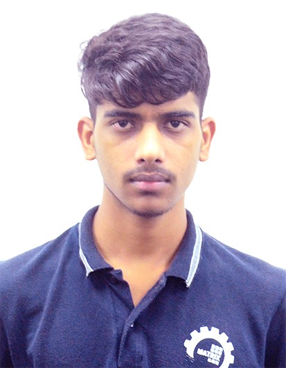 MOHIT YADAV