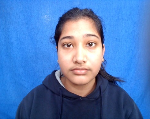 GUNJAN CHOUDHARY