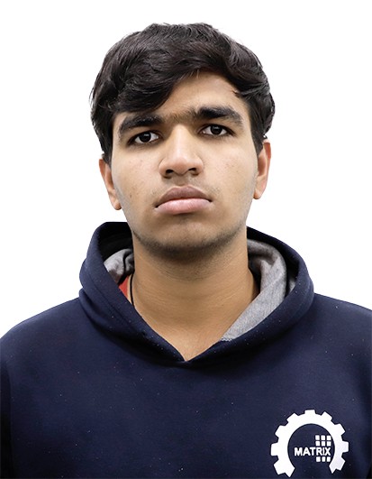 HARSHVARDHAN SINGH RATHORE